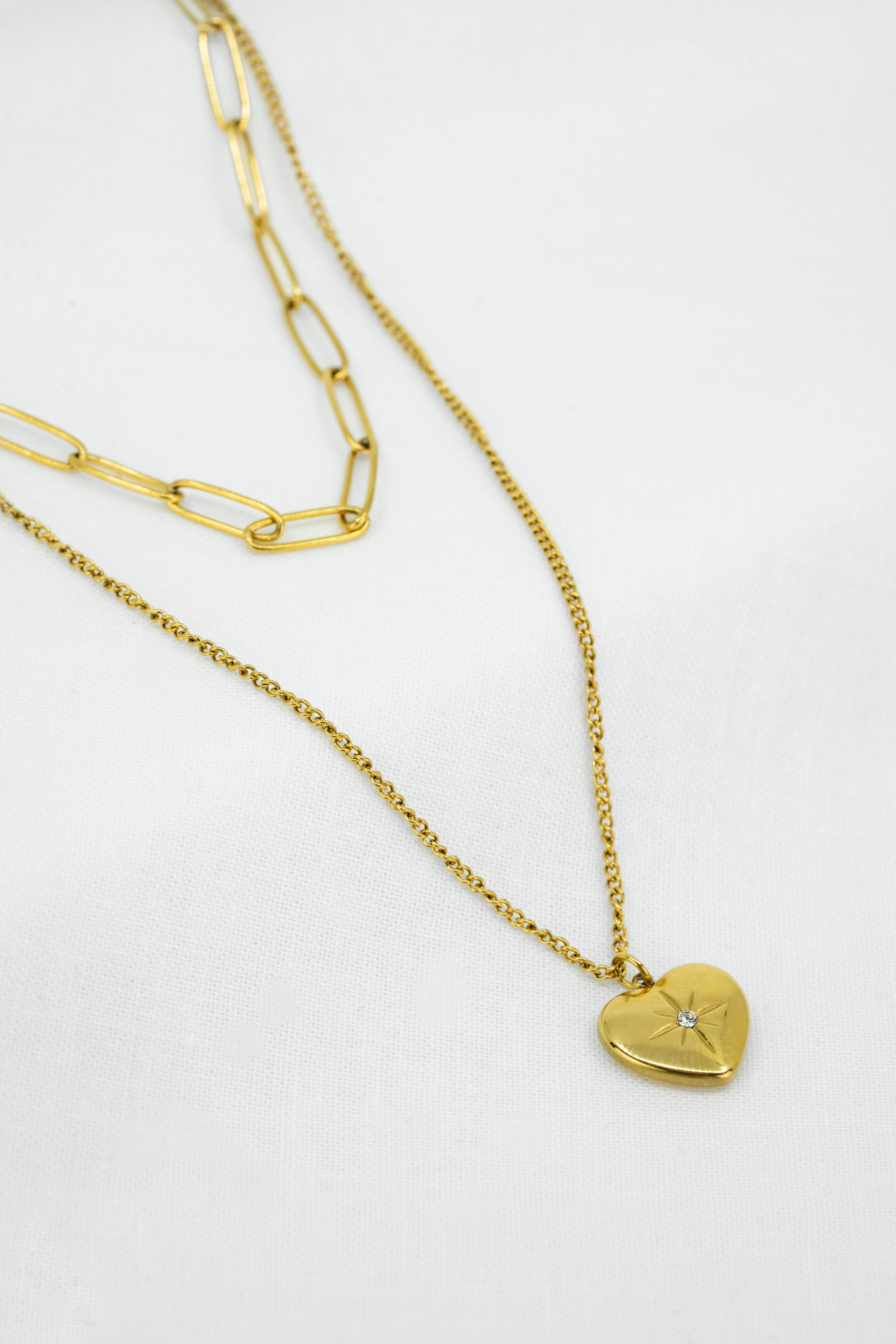 Necklace