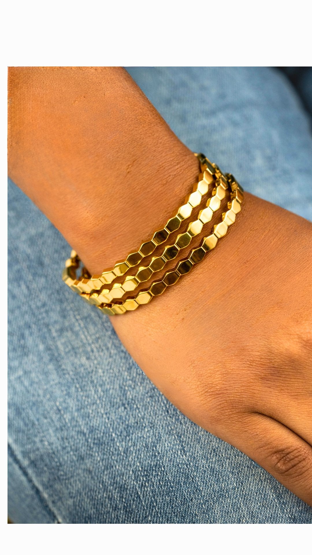 Bracelet