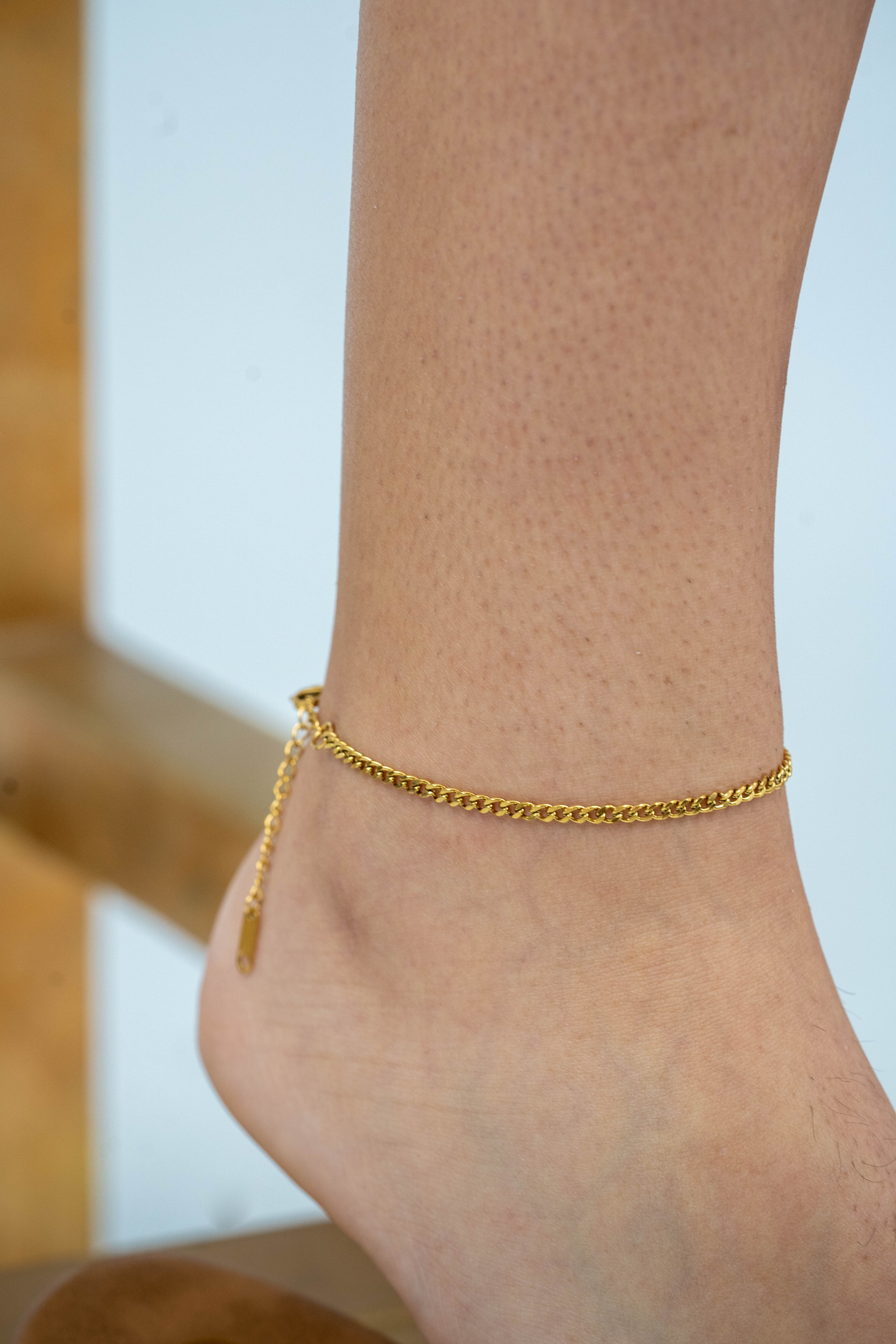 Anklet
