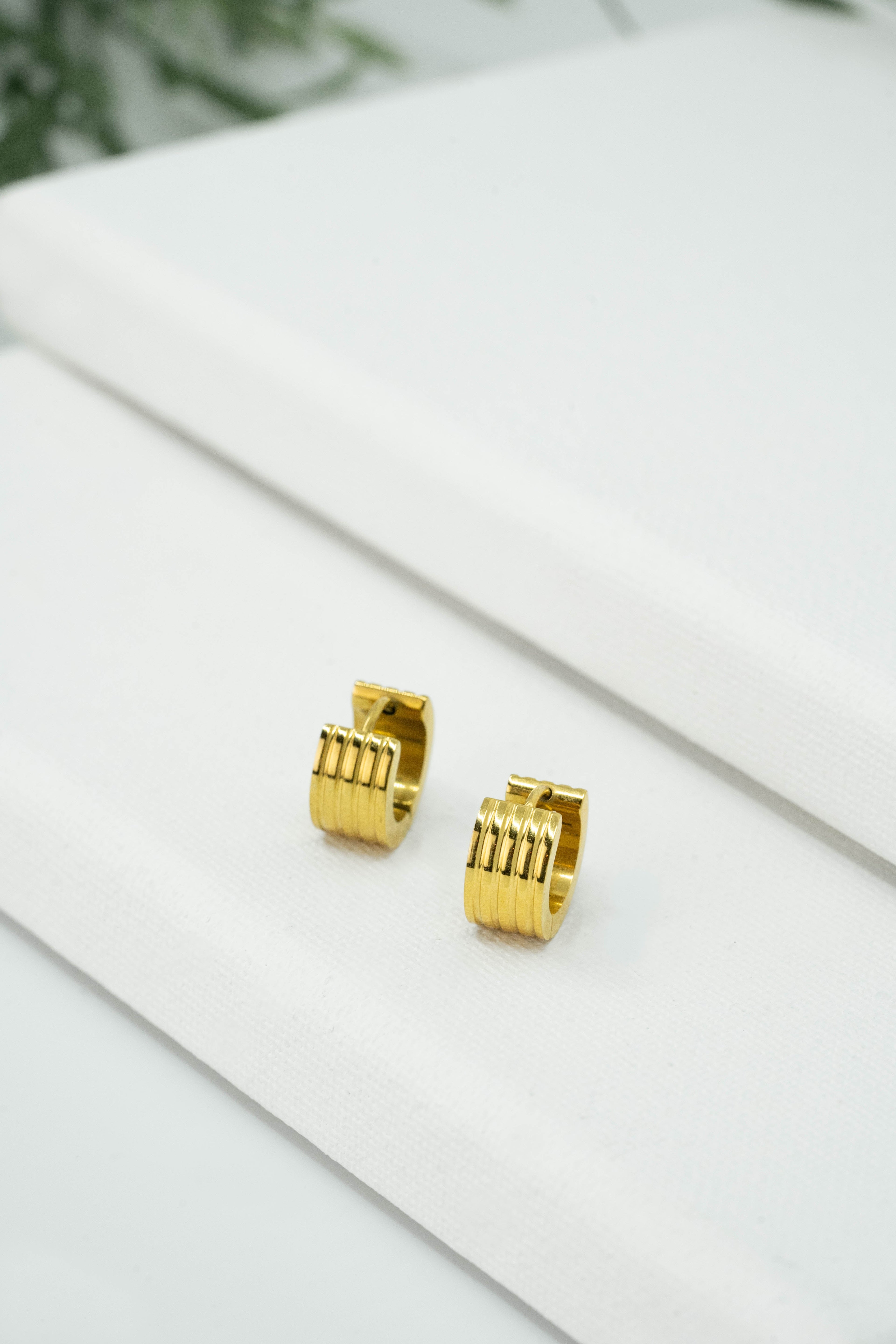 Earring