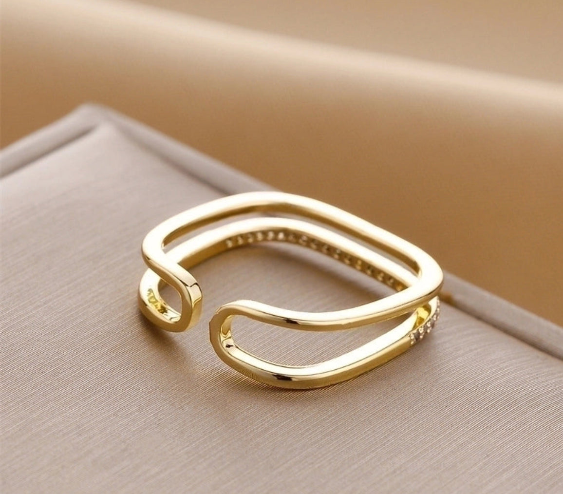 Miranda Ring