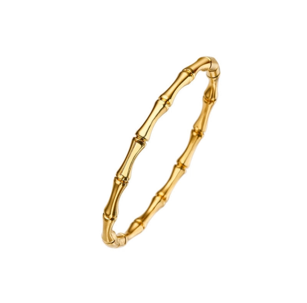 Aihan Bamboo Bangle