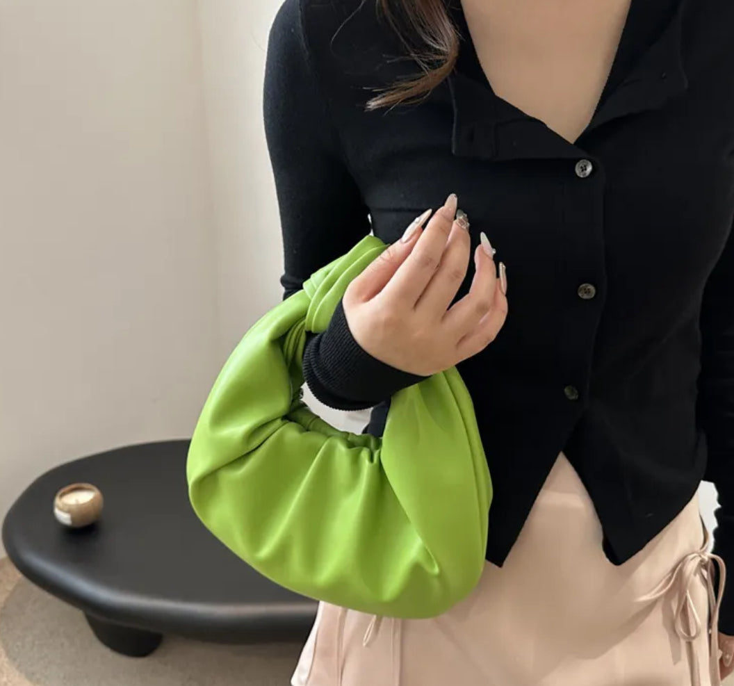 Paulina hand bag