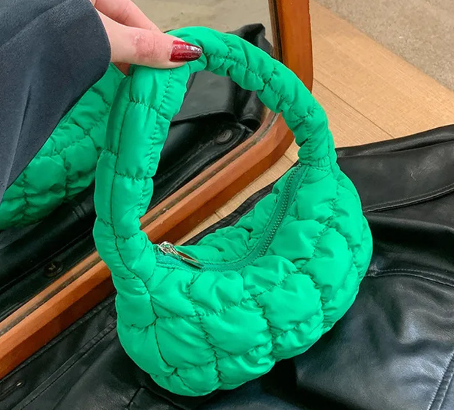 Cloud Hand Bag