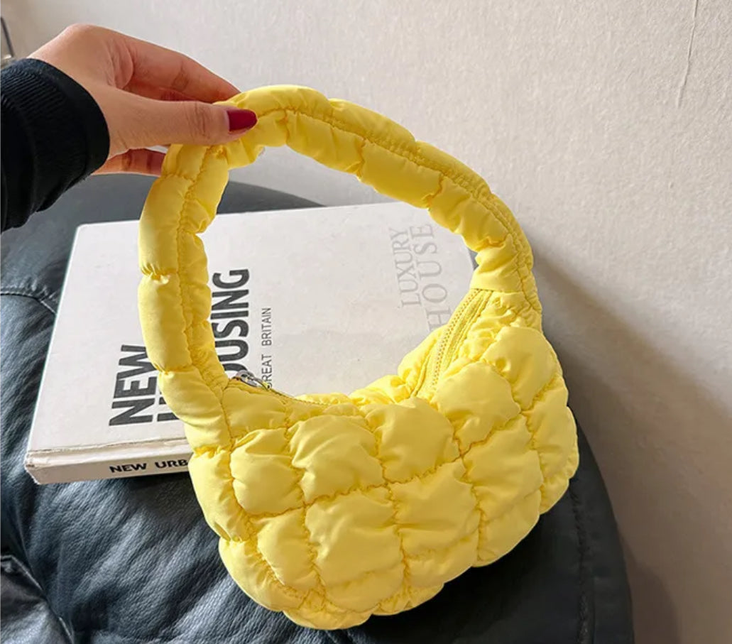 Cloud Hand Bag