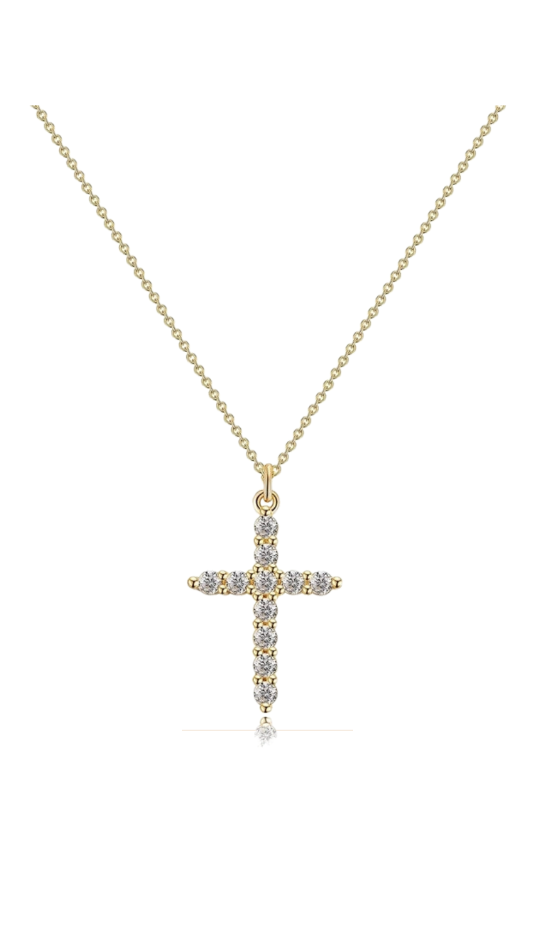 Angel cross