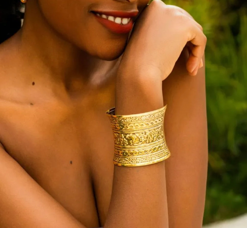 Ancient time Bangle