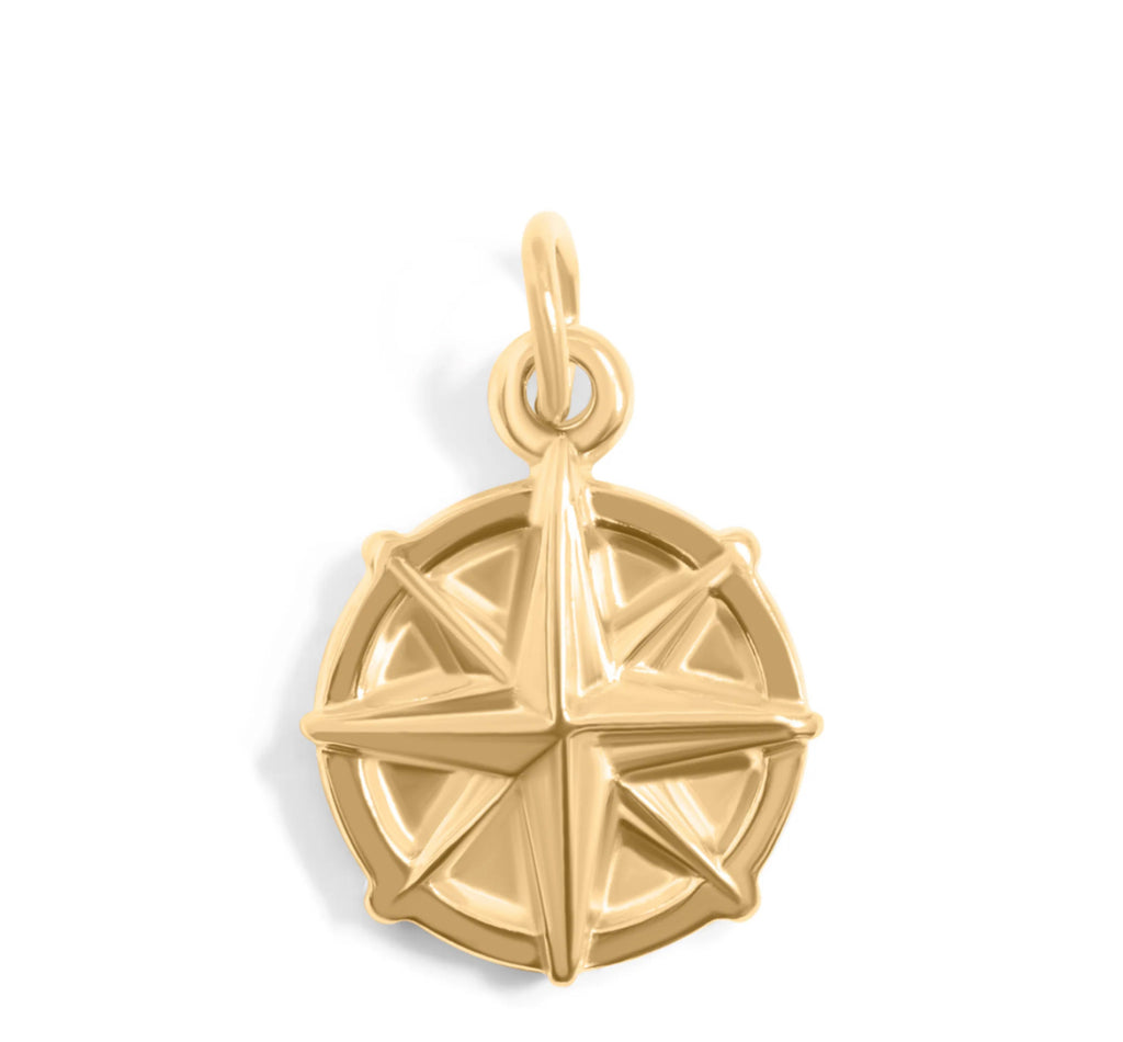 Charms Necklace and Bracelet