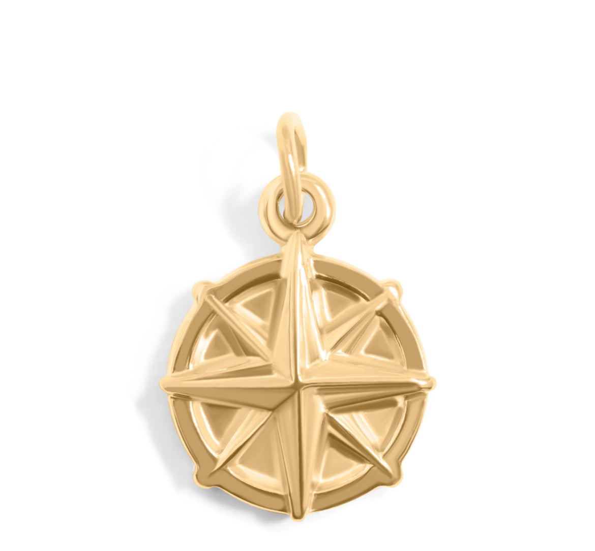Charms Necklace and Bracelet