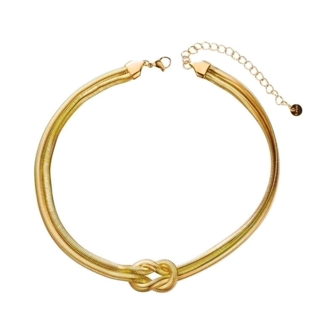 Chloe choker