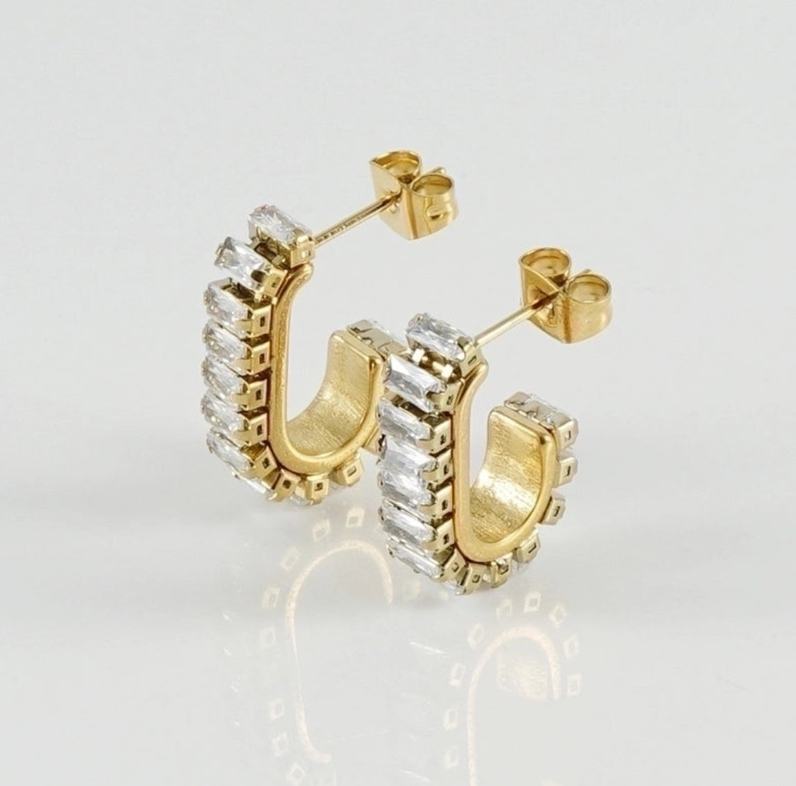 Maxine earrings