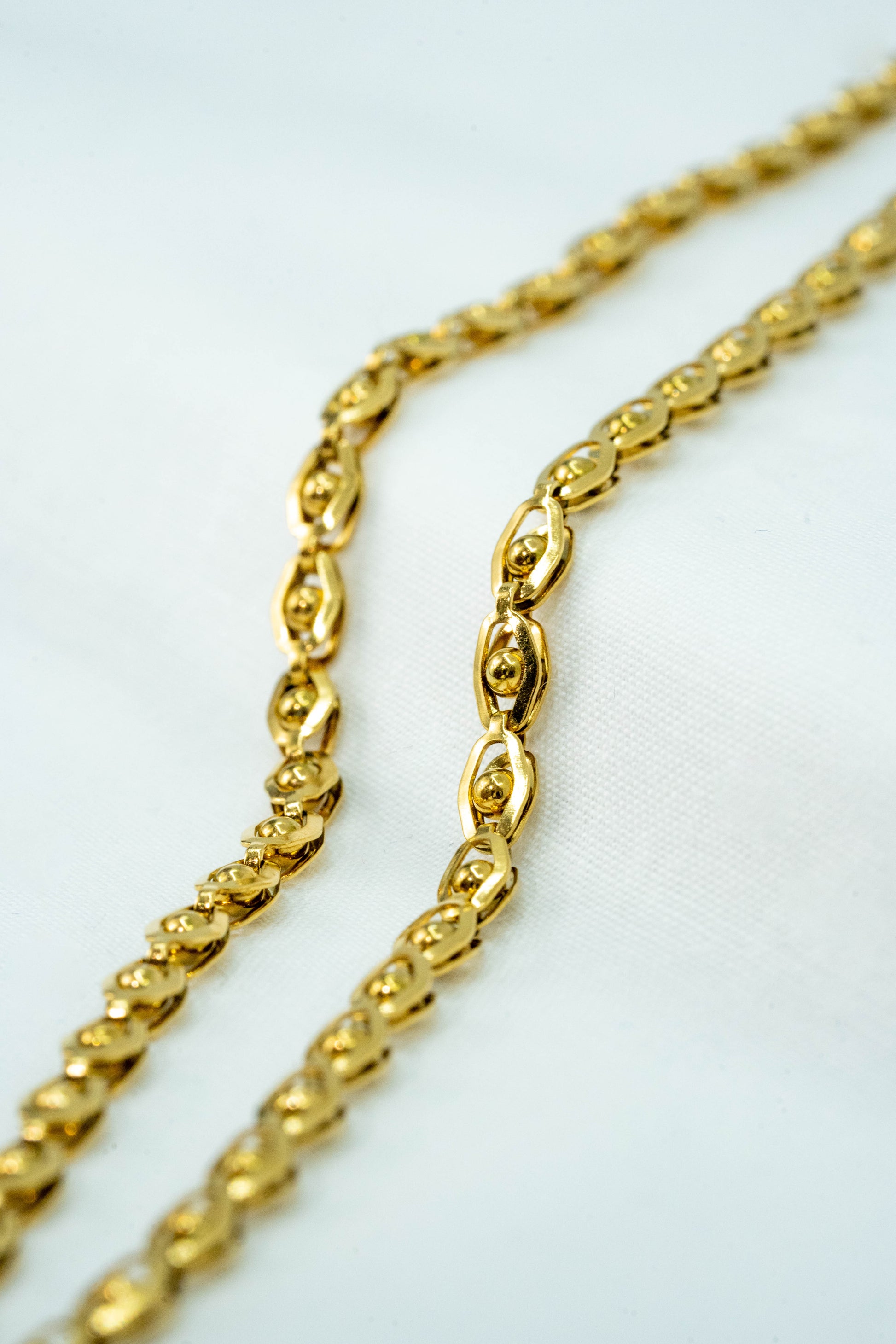 Cleo Choker Necklace