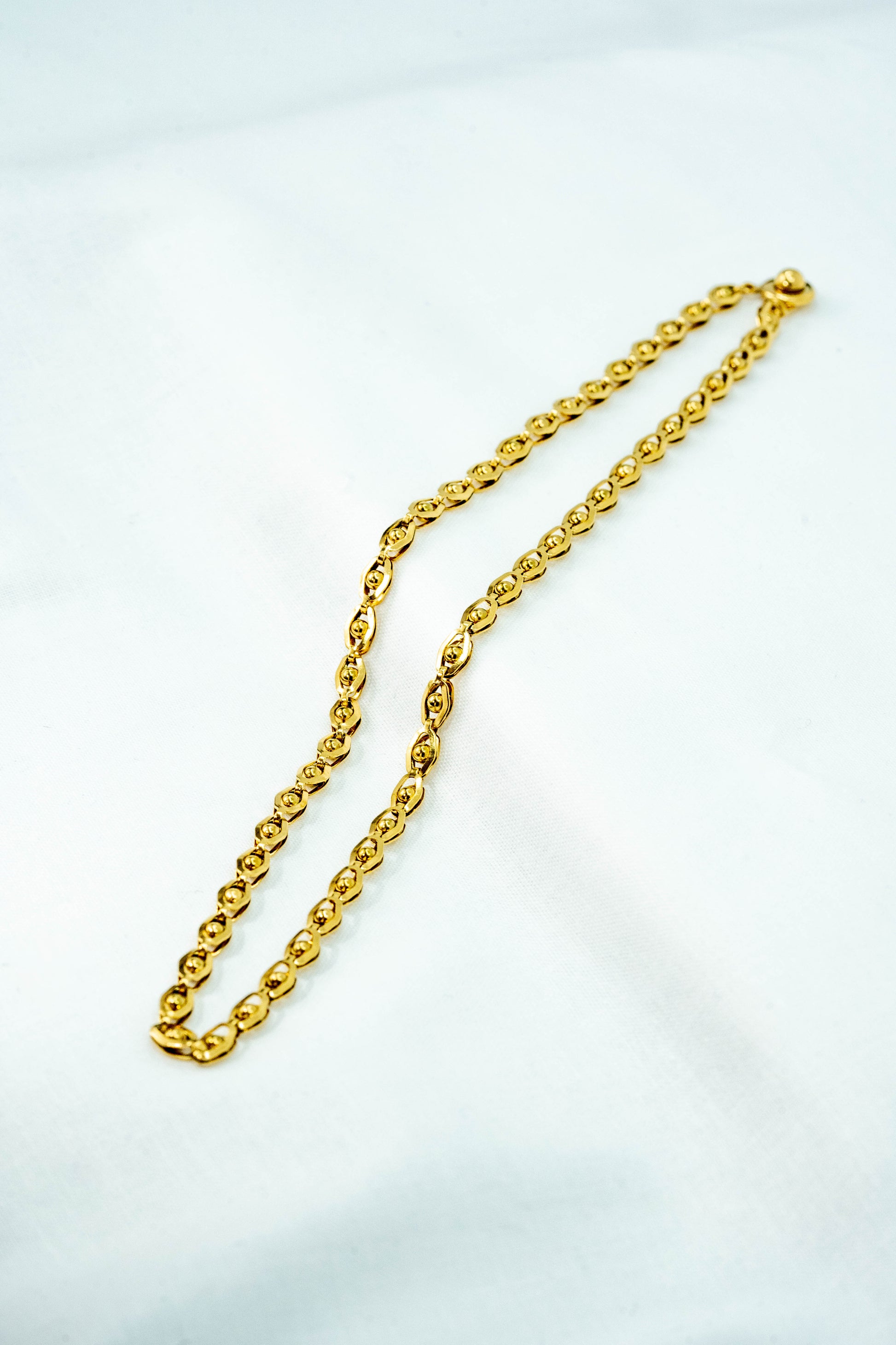 Cleo Choker Necklace