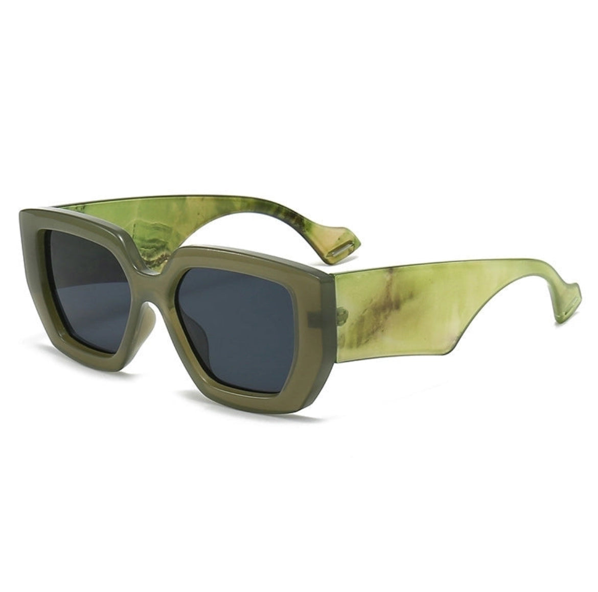 Extravagant Sunglasses
