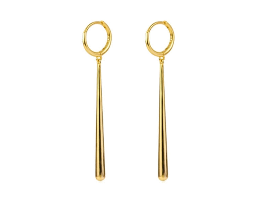 Charolette Drop Earring