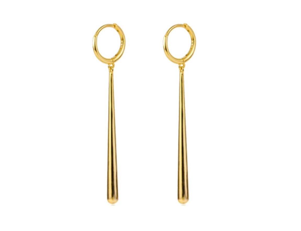 Charolette Drop Earring