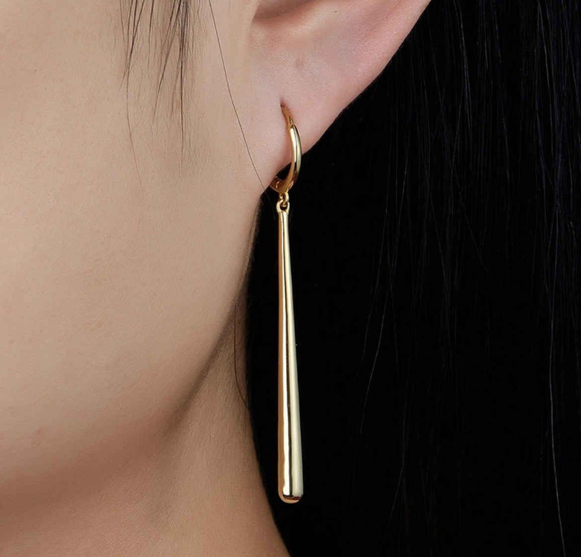Charolette Drop Earring