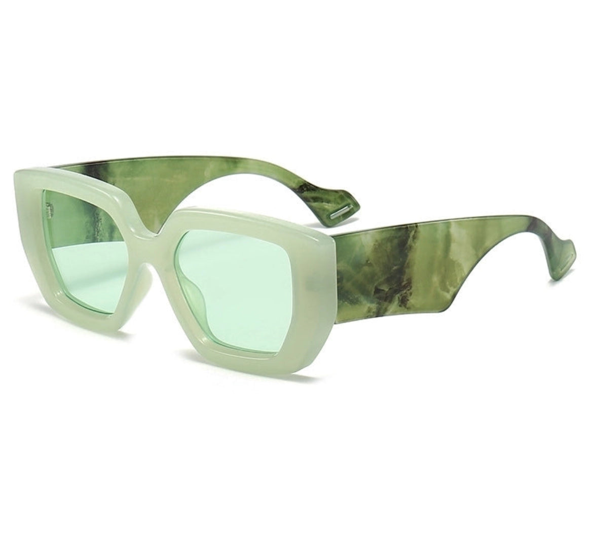 Extravagant Sunglasses