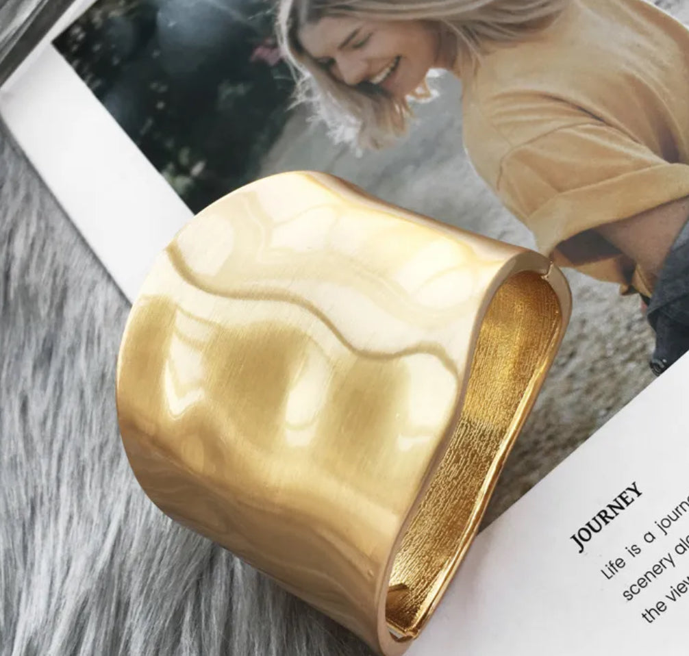 Serena Bangle