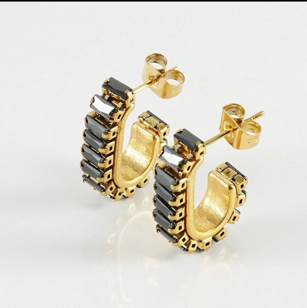 Maxine earrings