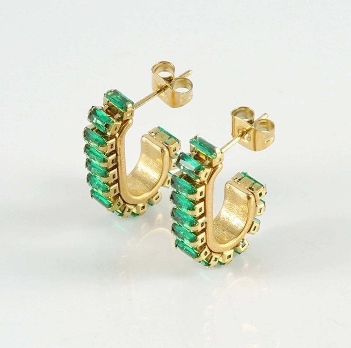 Maxine earrings