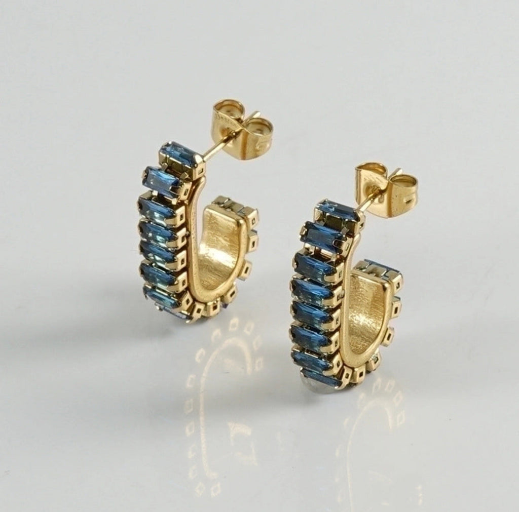 Maxine earrings