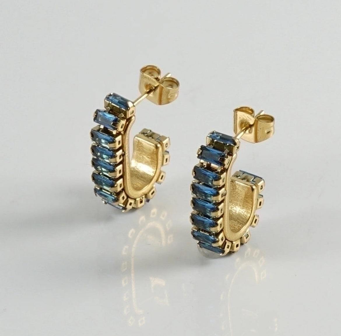 Maxine earrings
