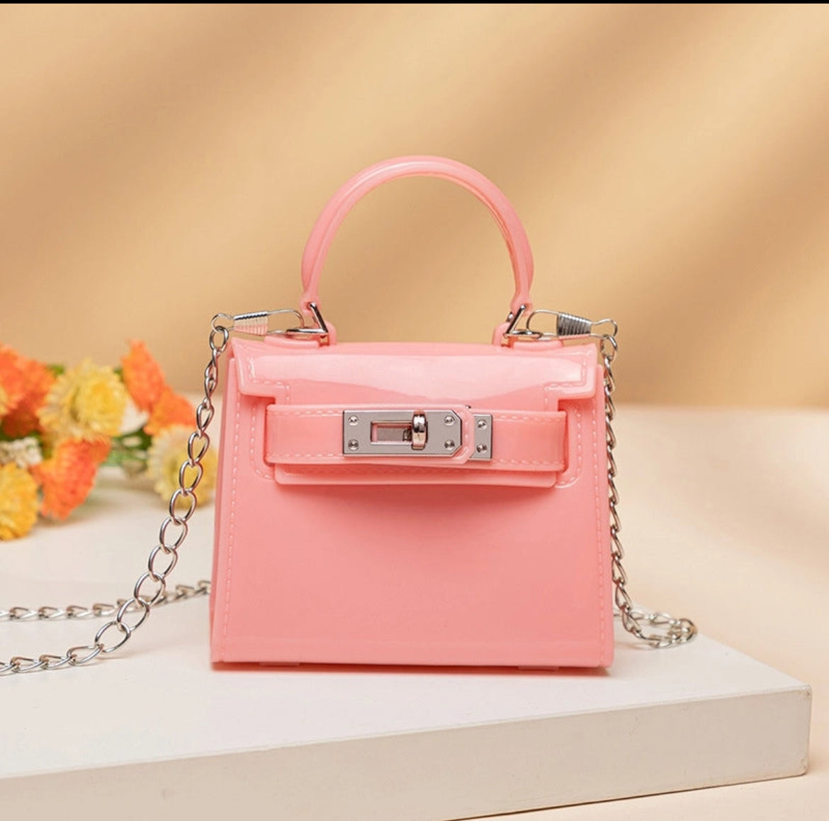 Mini Jelly Bag