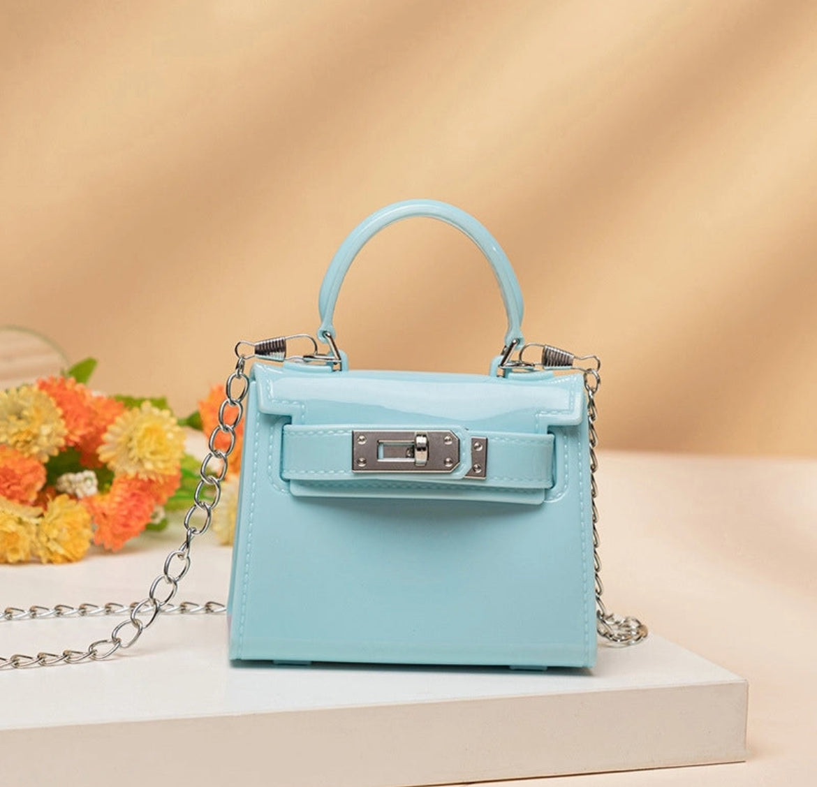 Mini Jelly Bag