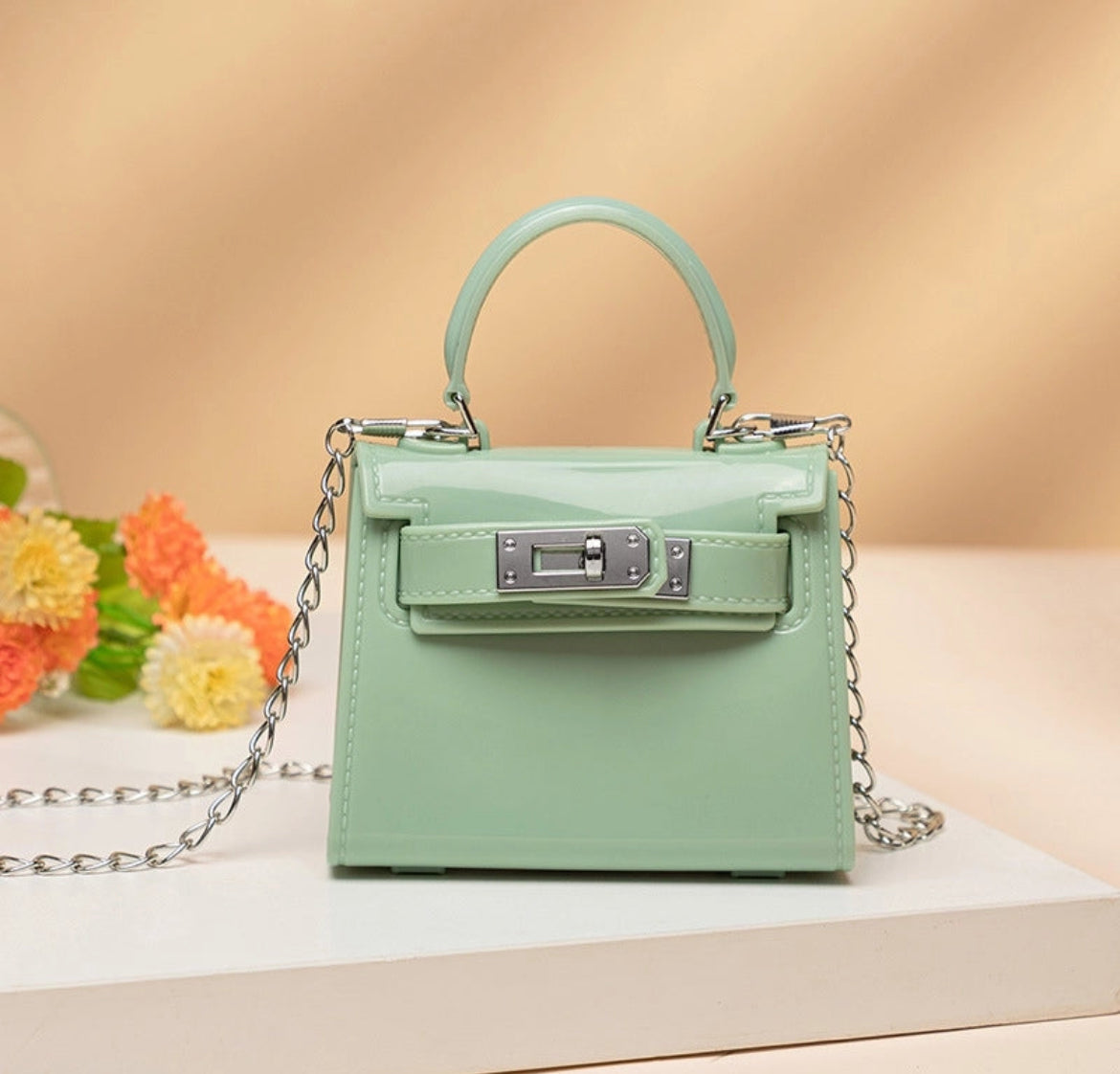 Mini Jelly Bag