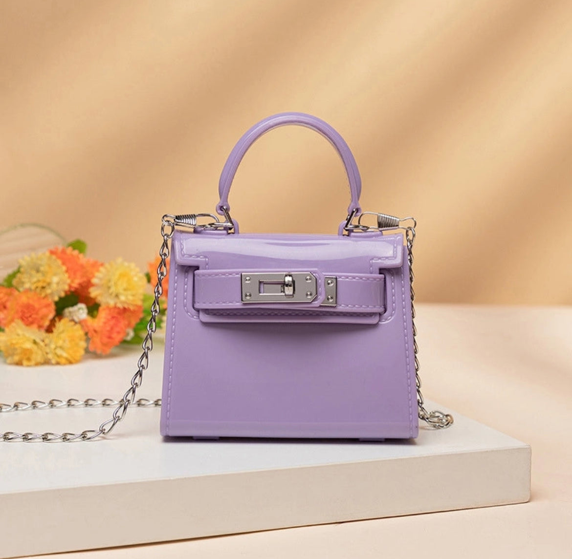 Mini Jelly Bag