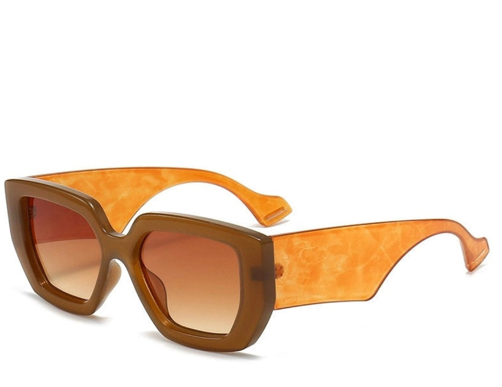 Extravagant Sunglasses