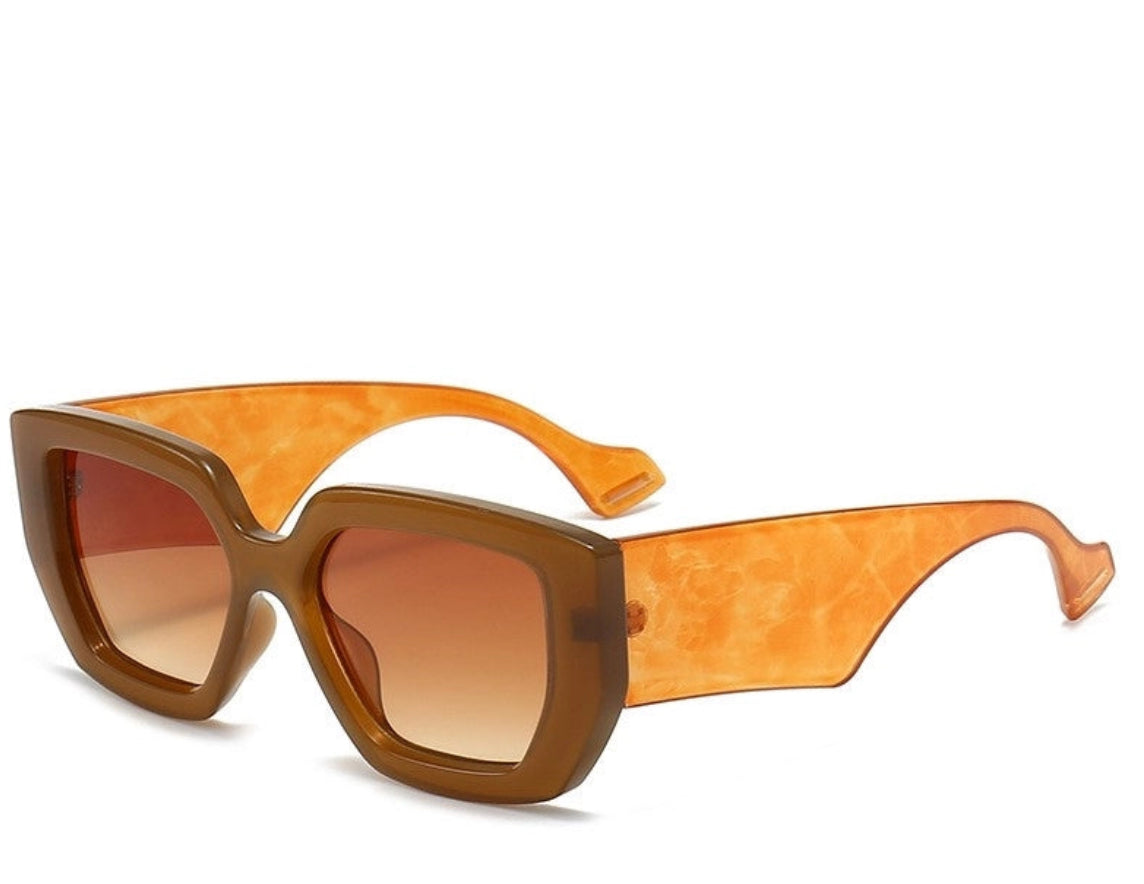 Extravagant Sunglasses