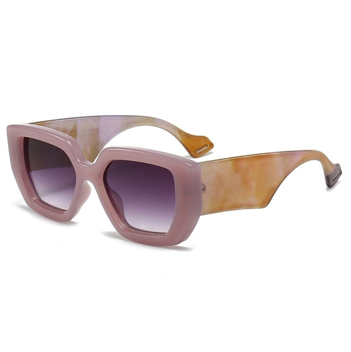 Extravagant Sunglasses